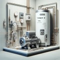 Oma Pump 1.4 HP - Expert SD Water Heater Fix